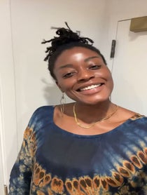 Poster for Other video from Temi Fagbenle