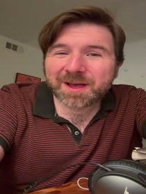 Poster for Other video from Andrew Farmer