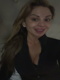 Poster for Holiday video from Danielle Glanville AKA Harley Cameron