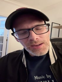 Poster for Other video from Dan Murrell