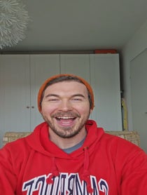 Poster for Other video from James Davies