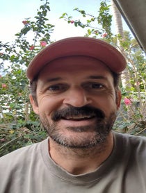 Poster for Birthday video from Garry Starr