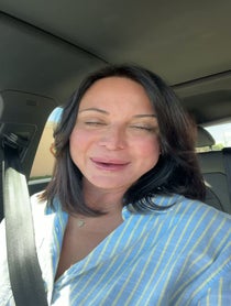 Poster for Other video from Catherine Bell