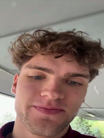 Poster for Birthday video from Leo