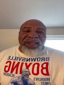 Poster for Other video from Shannon Briggs