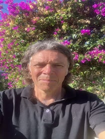 Poster for Birthday video from Urs Meier