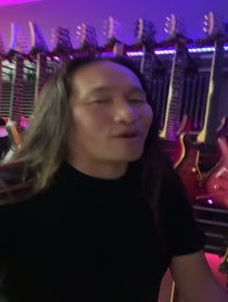 Poster for Other video from Herman Li