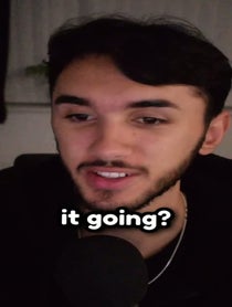 Poster for Roast video from LouisAyy