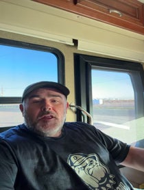 Poster for Birthday video from Brendan Gaughan