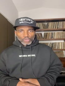 Poster for Other video from Dj lordjazz (Lords of The Underground)