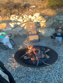 Poster for Birthday video from Shot of The Yeagers