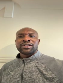 Poster for Birthday video from Carlton Cole