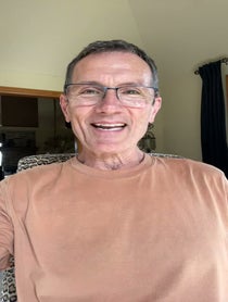Poster for Birthday video from Anthony Tyler Quinn