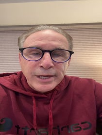 Poster for Hype up the team video from Ken Daniels