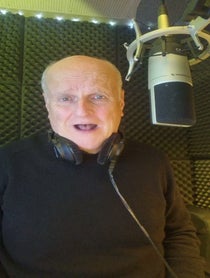 Poster for Other video from Peter Dickson