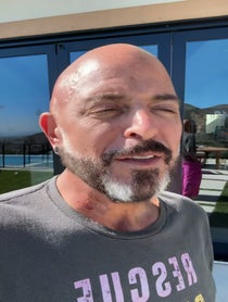 Poster for Question video from Jackson Galaxy