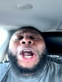 Poster for Birthday video from Not_KenanThompson