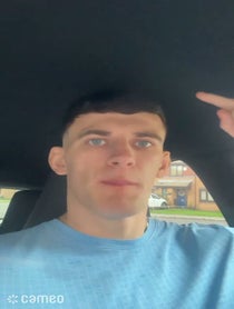 Poster for Intro video video from Cameron B