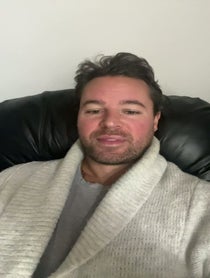 Poster for Other video from David Bettenburg