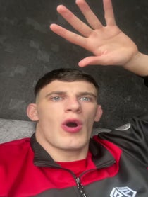 Poster for Other video from Cameron B
