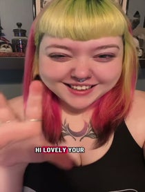 Poster for Pep Talk video from Ash