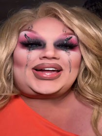 Poster for Pep Talk video from Eureka O’Hara