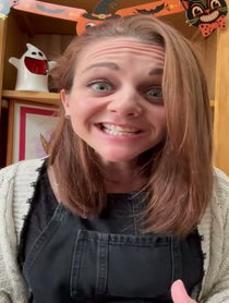 Poster for Other video from Holly-Marie Michael
