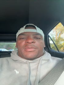Poster for Birthday video from Clinton Portis