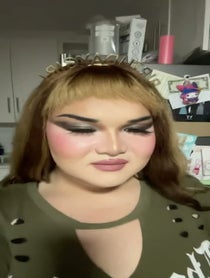 Poster for Pep Talk video from MissMa’amShe