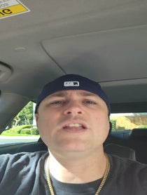 Poster for Pep Talk video from Nick Pesci