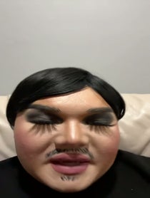 Poster for Question video from MissMa’amShe