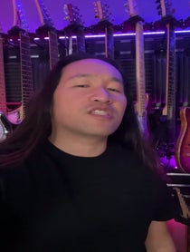Poster for Other video from Herman Li