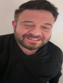 Poster for Other video from Adam Richman