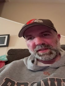 Poster for Birthday video from Ryan Erwin
