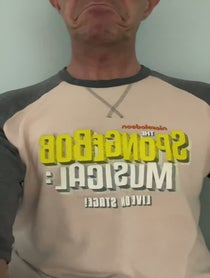 Poster for Birthday video from Gavin Lee