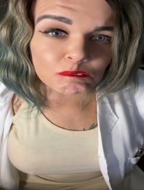 Poster for Other video from Lil Stella Marie