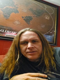 Poster for Other video from Travis Ryan