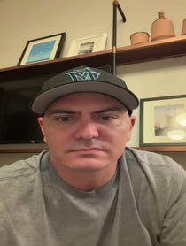 Poster for Pep Talk video from Billy Gil