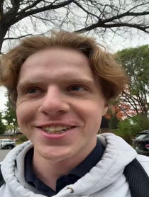 Poster for Advice video from Nucko