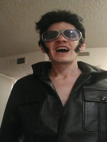 Poster for Other video from Elvis Impersonator