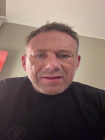 Poster for Birthday video from Jason Carl Fox