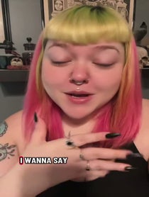 Poster for Advice video from Ash