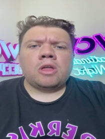 Poster for Other video from NotThatTomGreen