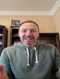 Poster for Birthday video from Judson Laipply