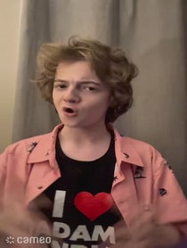 Poster for Intro video video from sloanteehee