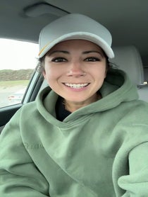 Poster for Birthday video from Jess Bowen