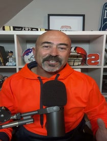 Poster for Other video from Sal Capaccio