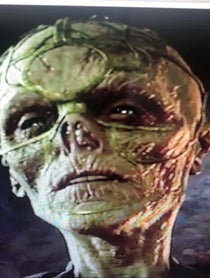 Poster for Advice video from Stephen Boxer