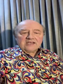 Poster for Other video from Bill Kirchenbauer