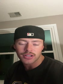 Poster for Pep Talk video from Johnny Hummel